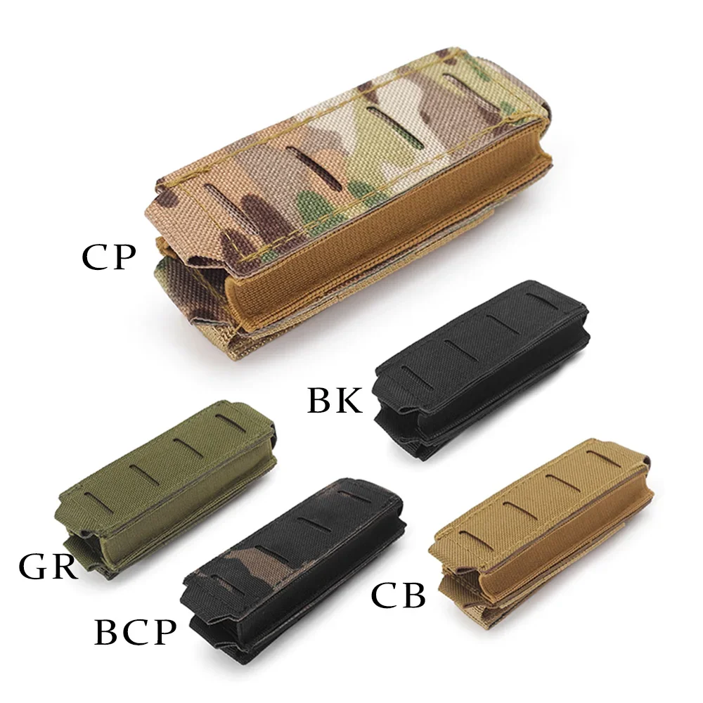 Edc Able Carry - Molle 9Mm Kantong Majalah Sarung Mag