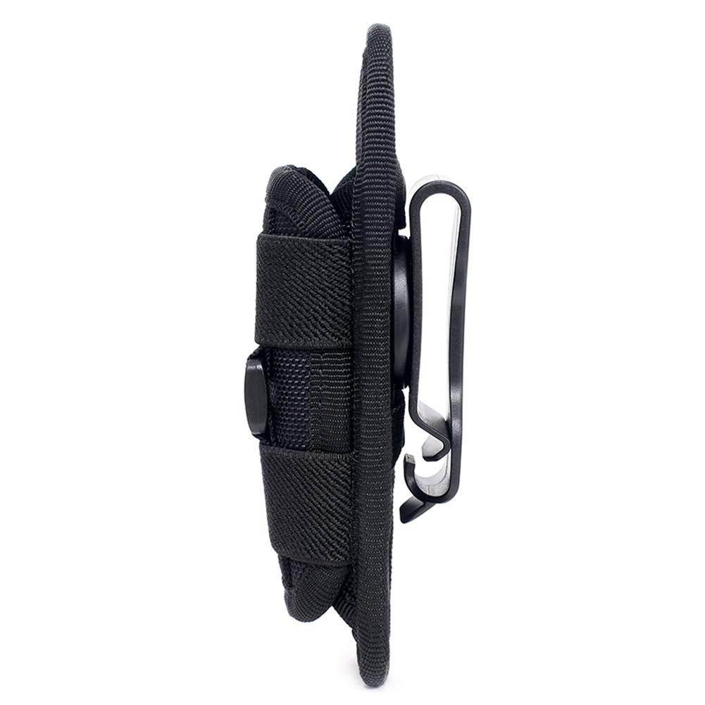 Edc Carry Case - Luar ruangan taktis berburu 360 derajat