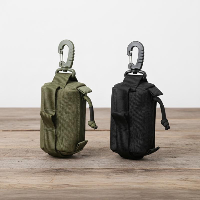 Edc Carry Case - Kantong EDC Luar Ruangan, Tempat Kartu