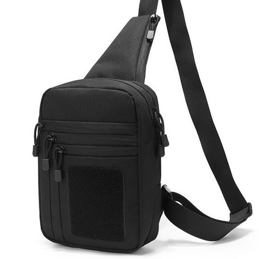 Edc Everyday Carry - Tas untuk Pria & Wanita -