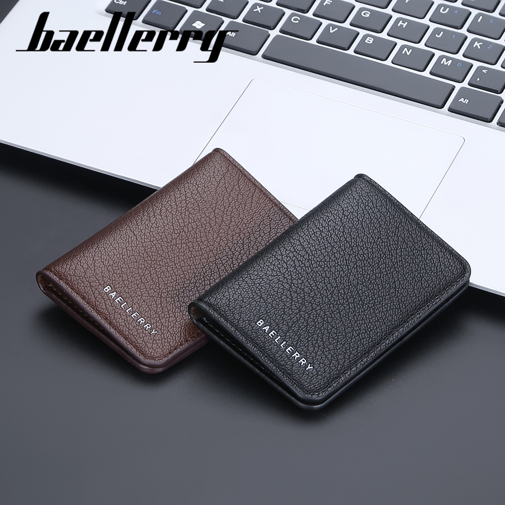 Money Clip Magnetic - Dompet ramping pria baru 2023 dengan