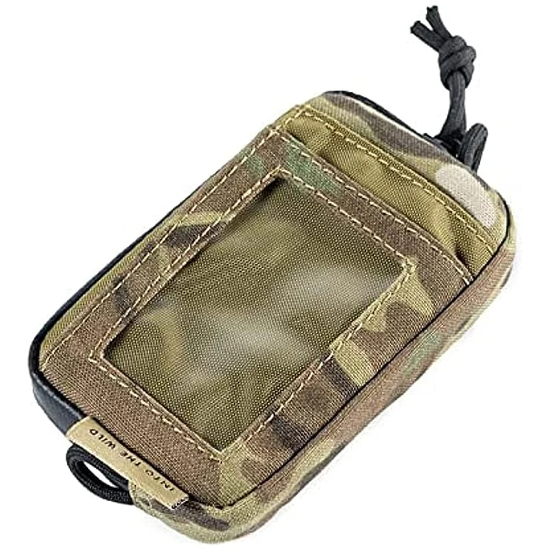 Edc Able Carry - Onegris dompet EDC portabel tahan air
