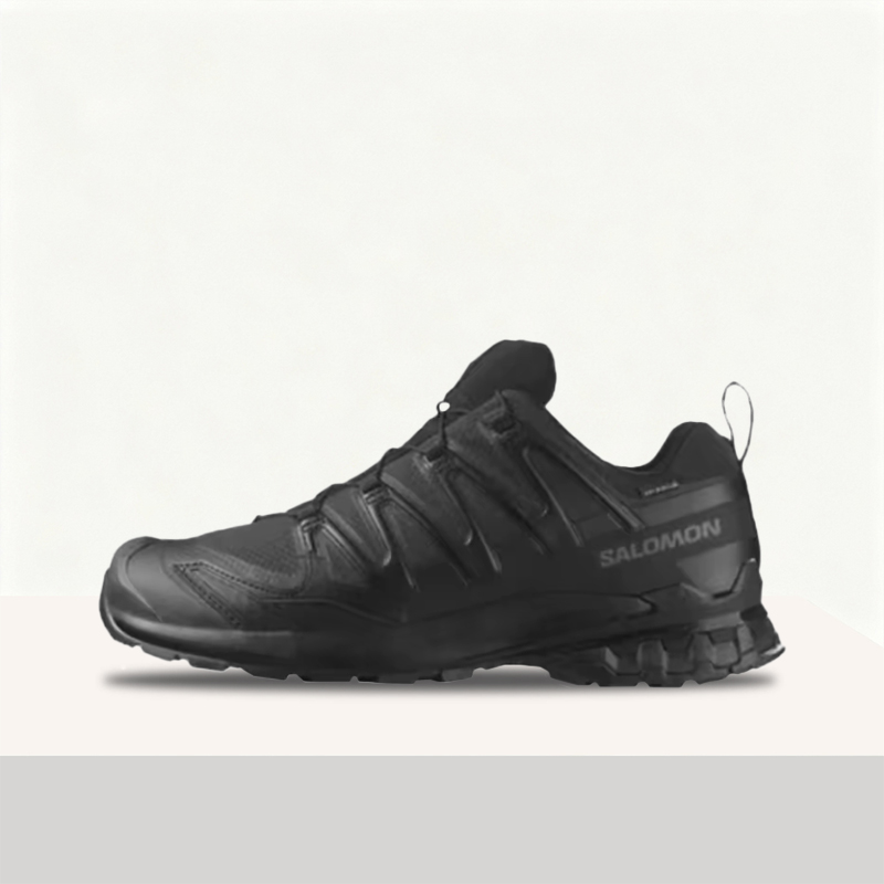 Salomon Shoes Xa Pro 3D - Salomon XA Pro 3D V8: Sepatu