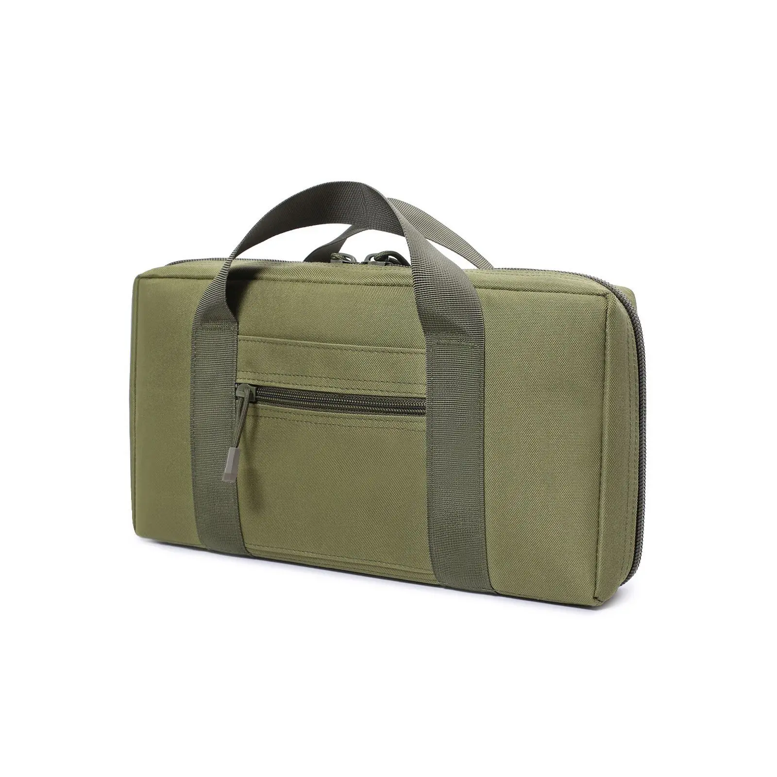 Edc Concealed Carry Bag - Tas pembawa Pistol dompet alat EDC