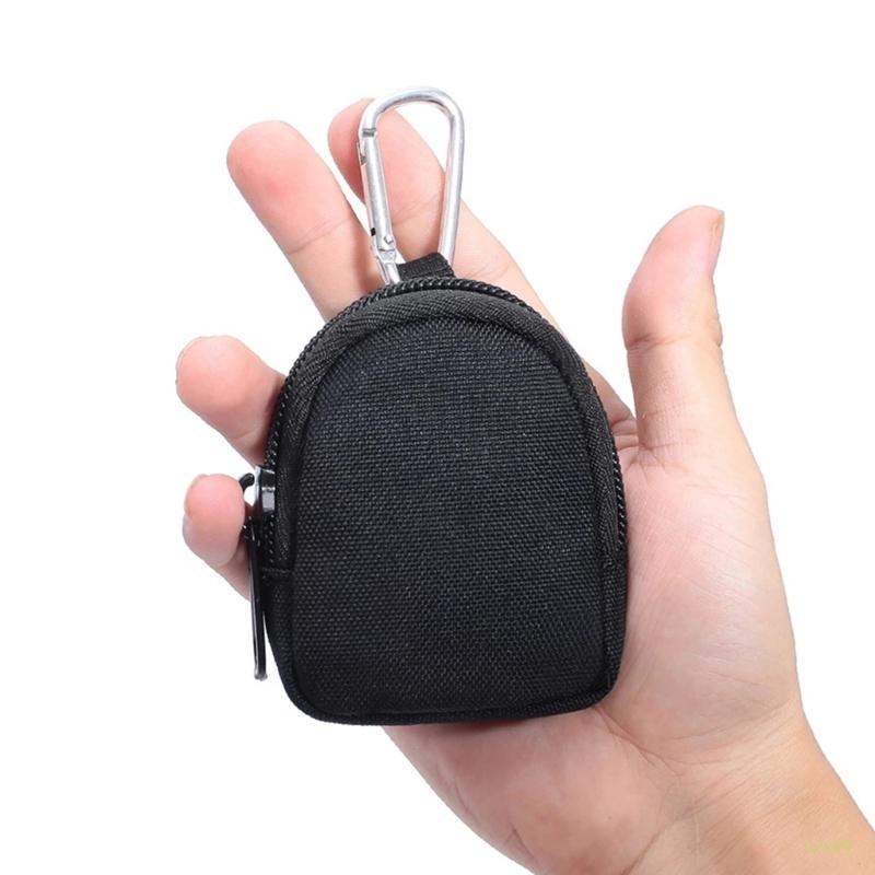 Edc Carry Case - 1 Buah Tas Kunci Portabel Luar