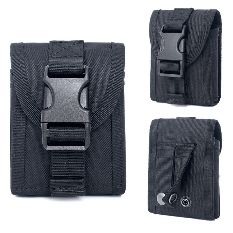 Edc Able Carry - Tas Pinggang MOLLE EDC Outdoor -