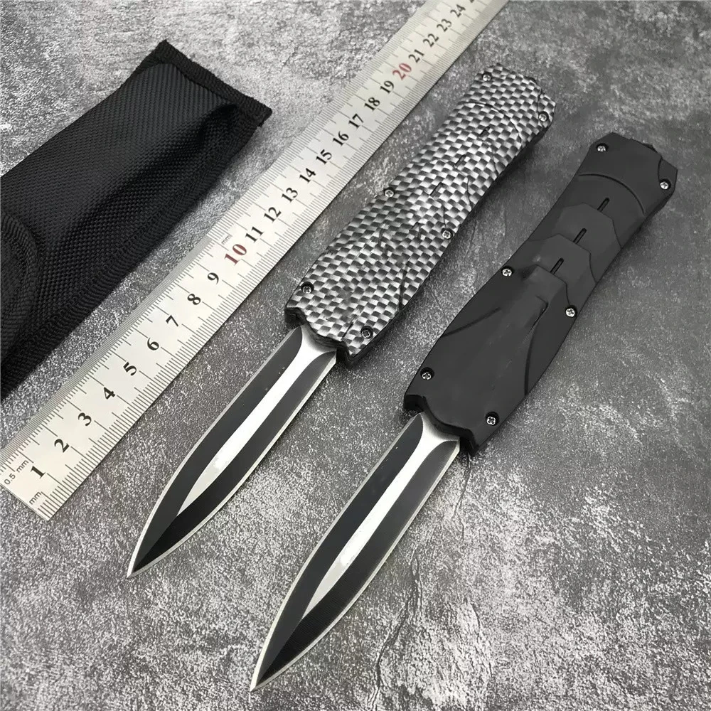 Edc Pocket Carry Fixed Blade - Pisau Lipat Saku EDC Luar Ruangan