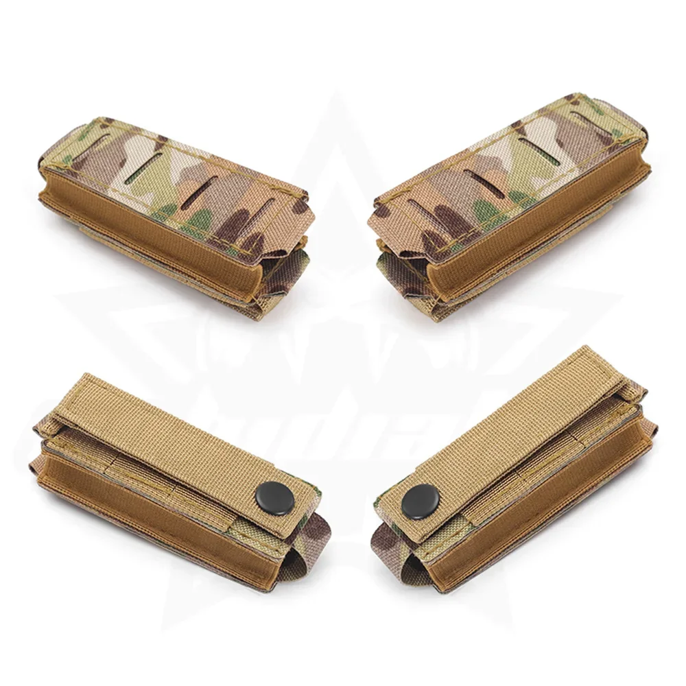 Molle 9Mm Kantong Majalah Saru - Edc Able Carry ulasan dan harga
