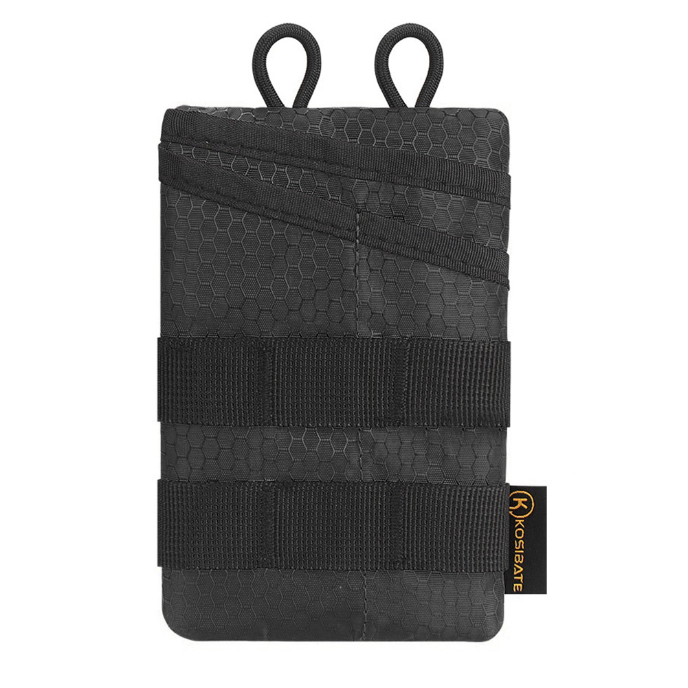 Tas Serbaguna Mini EDC Lipat R - Multitool Credit Card ulasan dan harga