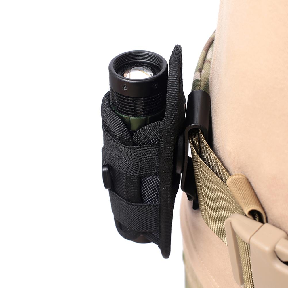Luar ruangan taktis berburu 36 - Edc Carry Case ulasan dan harga