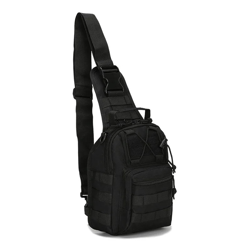 Tas Selempang Taktis Multifung - Edc Able Carry ulasan dan harga