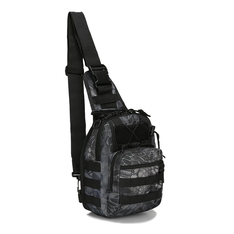 Tas Selempang Taktis Multifung - Edc Able Carry ulasan dan harga