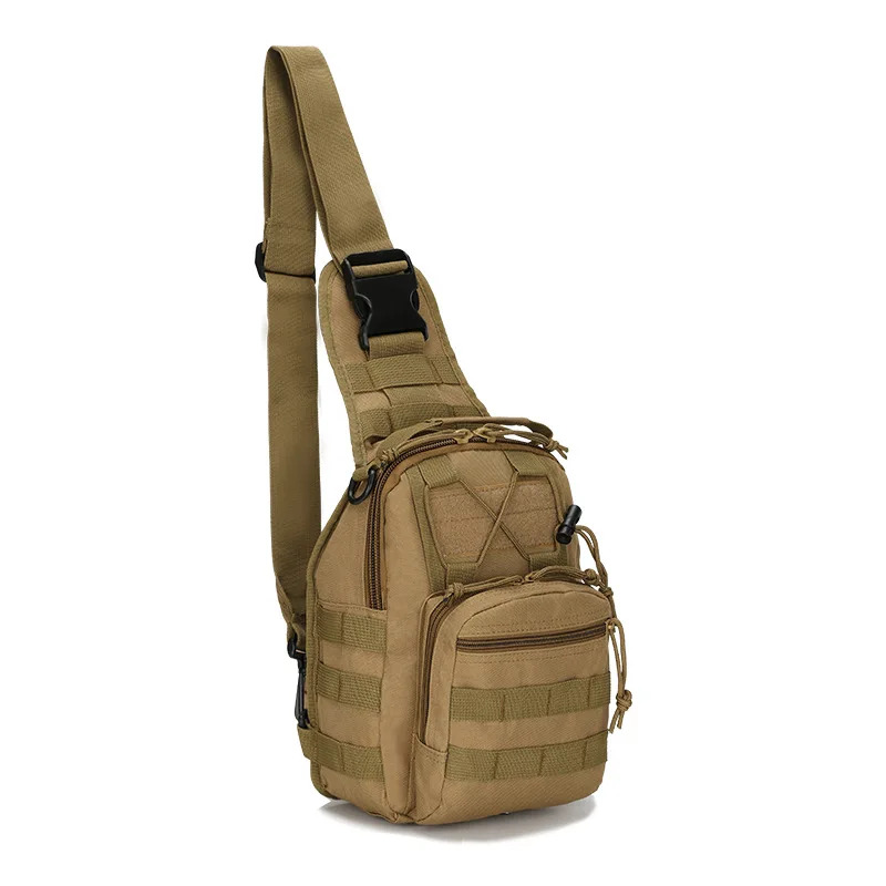 Tas Selempang Taktis Multifung - Edc Able Carry ulasan dan harga