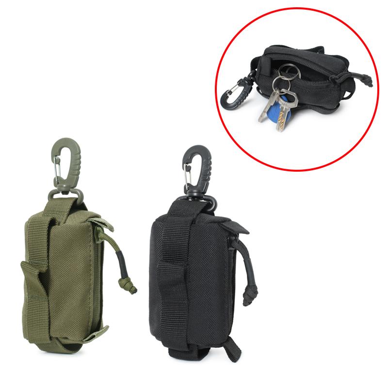 Kantong EDC Luar Ruangan, Temp - Edc Carry Case ulasan dan harga