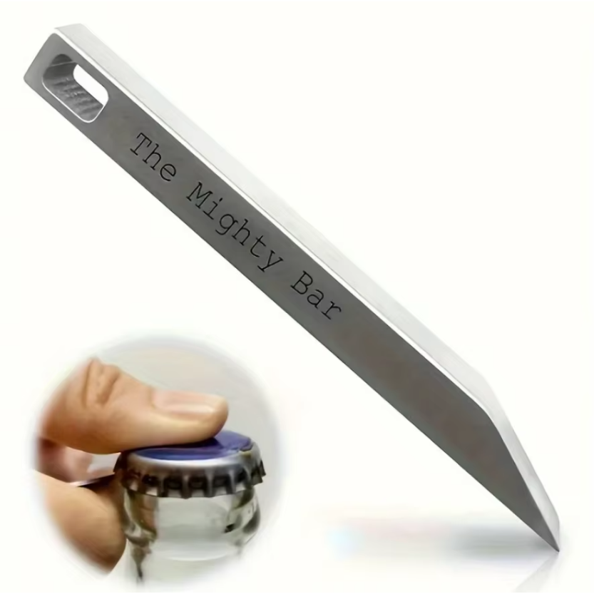 Pisau Saku & Pembuka Botol Mig - Edc Everyday Carry ulasan dan harga