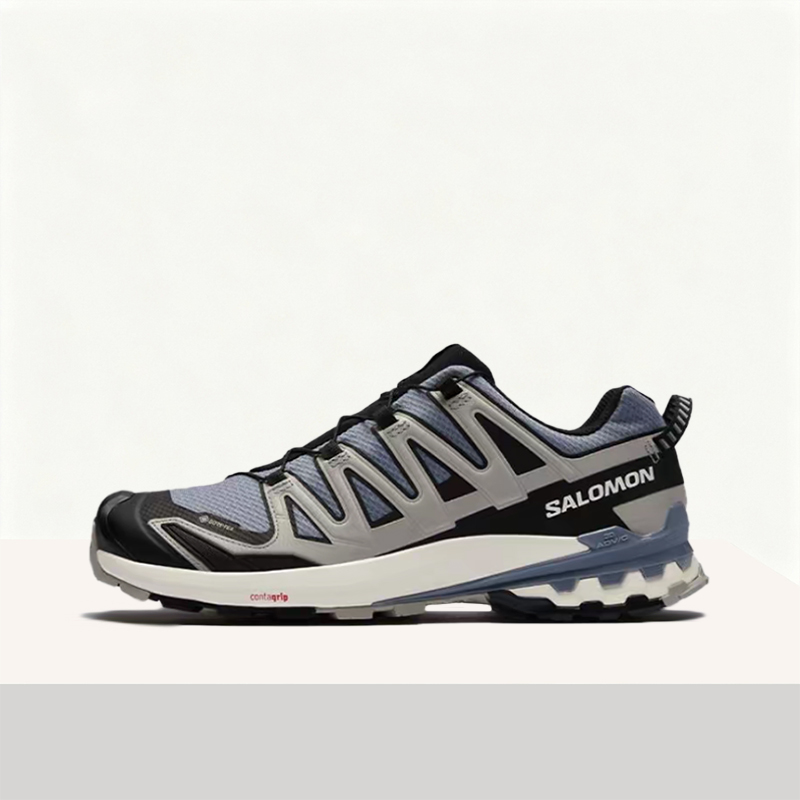 Salomon XA Pro 3D V9 GTX Sepat - Salomon Shoes Xa Pro 3D ulasan dan harga