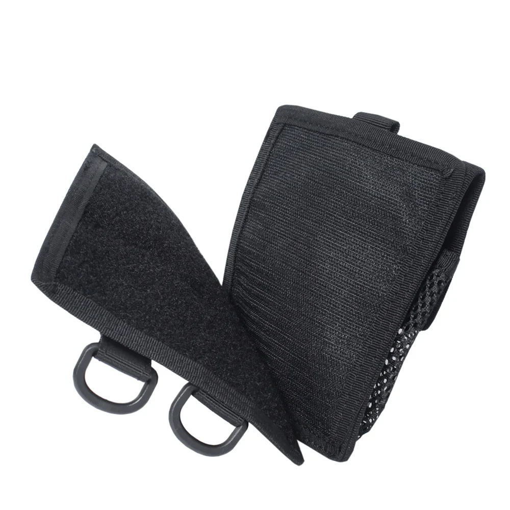 Molle tas pinggang kantong pon - Edc Carry Case ulasan dan harga