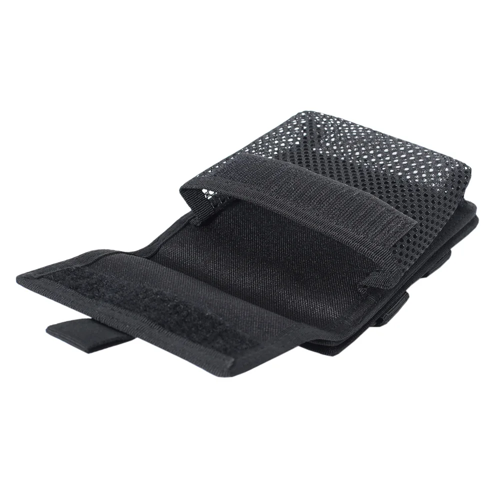 Molle tas pinggang kantong pon - Edc Carry Case ulasan dan harga