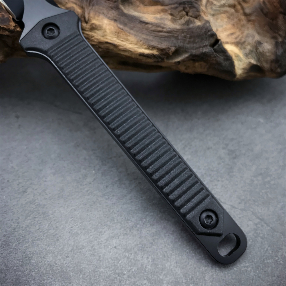 Pisau Lipat Outdoor Everyday C - Edc Pocket Carry Fixed Blade ulasan dan harga