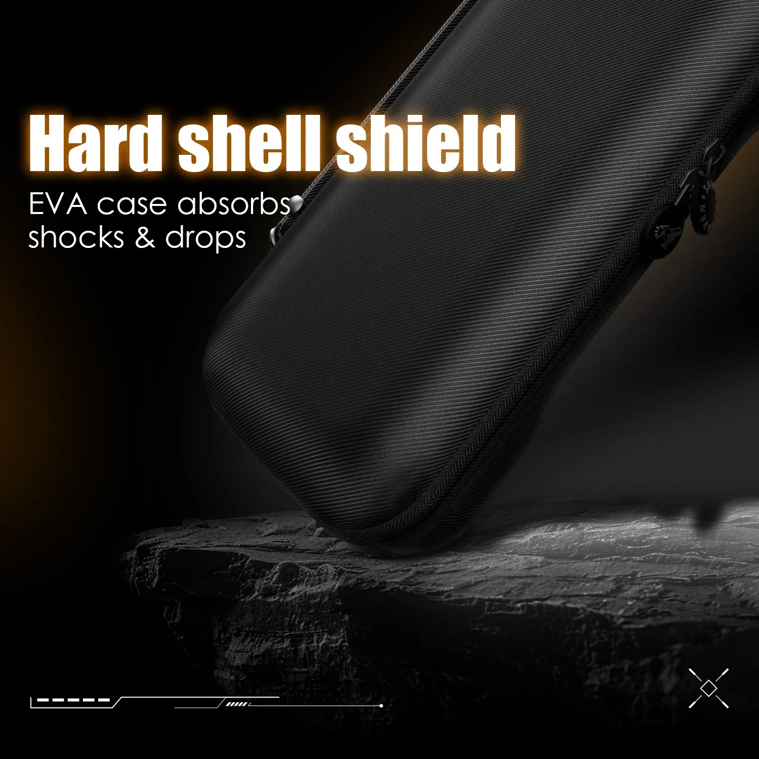 Savage Raven oleh Skull & Co.  - Edc Carry Co ulasan dan harga