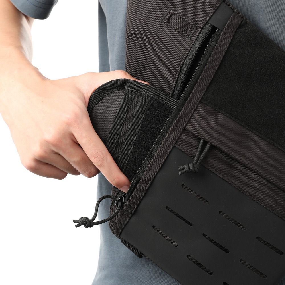 Tas Penyimpanan Alat EDC Porta - Multitool Credit Card ulasan dan harga