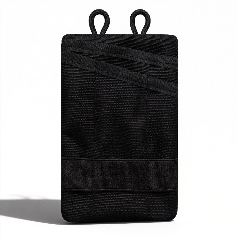 Dompet Koin EDC Outdoor Baru 2 - Edc Everyday Carry Essentials ulasan dan harga