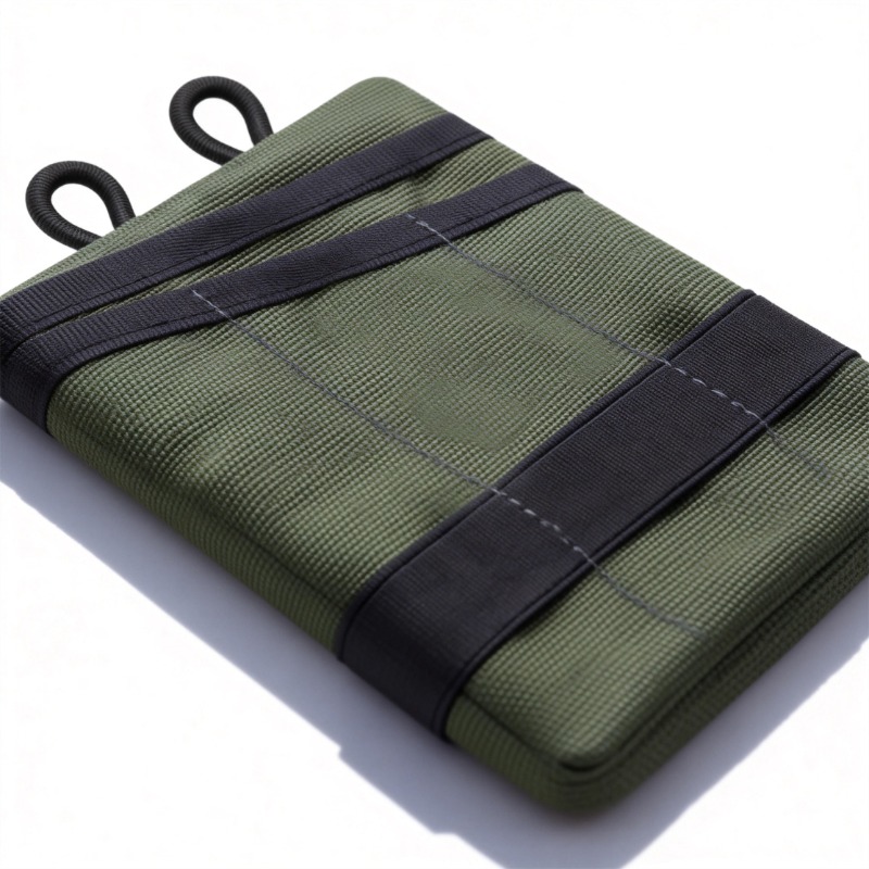 Dompet Koin EDC Outdoor Baru 2 - Edc Everyday Carry Essentials ulasan dan harga