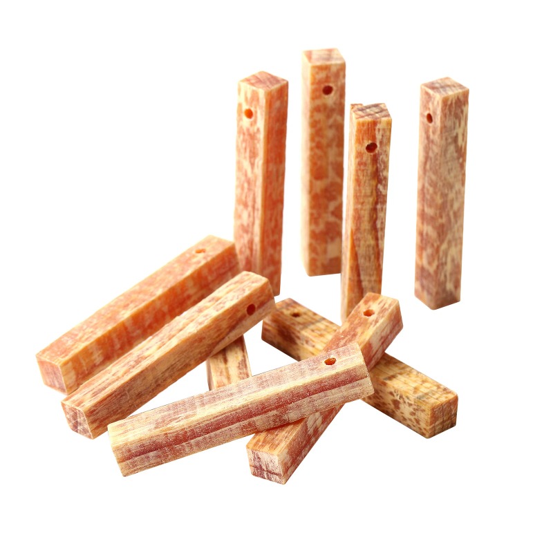1/2 Buah Peralatan Pemadam Keb - Ferro Rod Striker ulasan dan harga