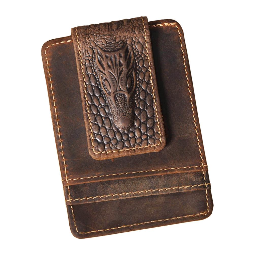 Tren 2020 Dompet Hadiah Klip U - Money Clip Magnetic ulasan dan harga