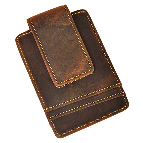 Tren 2020 Dompet Hadiah Klip U - Money Clip Magnetic ulasan dan harga