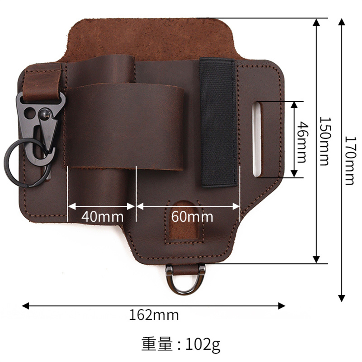 Sarung Alat Taktis EDC, Tas Pi - Edc Everyday Carry ulasan dan harga