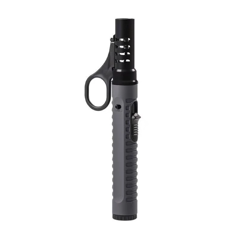 1300 °   Penyala Berkemah Luar - Ferro Rod Striker ulasan dan harga