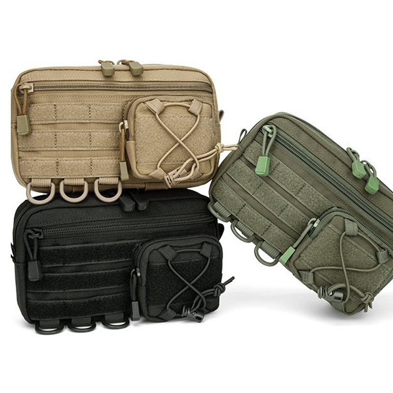 Tas Admin Horizontal Taktis Mo - Edc Able Carry ulasan dan harga