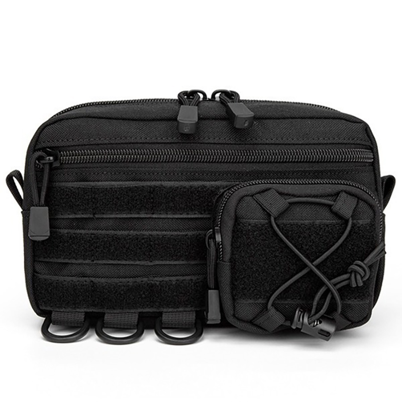 Tas Admin Horizontal Taktis Mo - Edc Able Carry ulasan dan harga