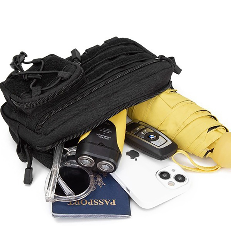 Tas Admin Horizontal Taktis Mo - Edc Able Carry ulasan dan harga