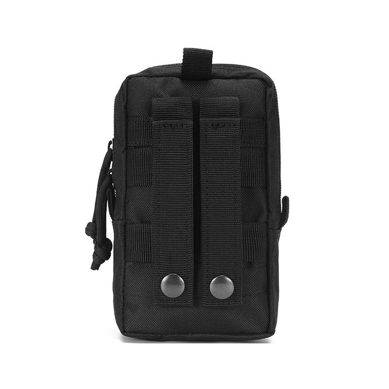 Tas ponsel pria saku sabuk khu - Edc Carry Case ulasan dan harga