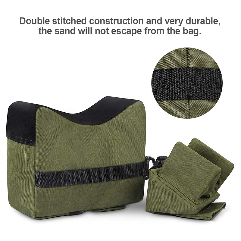 Kamuflase militer Molle kanton - Edc Carry Case ulasan dan harga