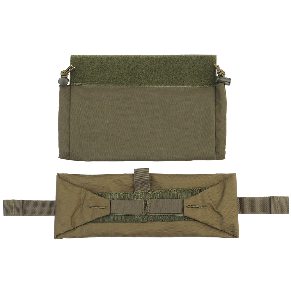 Tas Gulung Pertolongan Pertama - Edc Everyday Carry ulasan dan harga