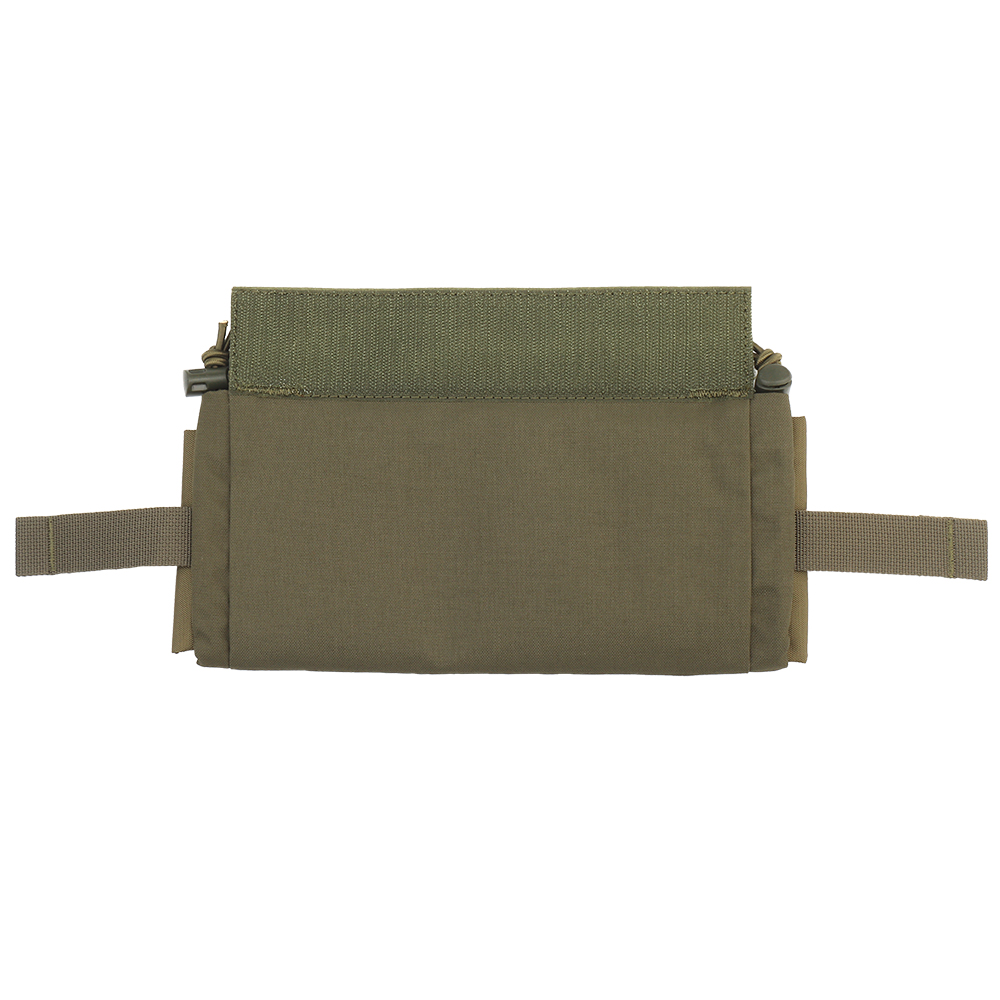 Tas Gulung Pertolongan Pertama - Edc Everyday Carry ulasan dan harga