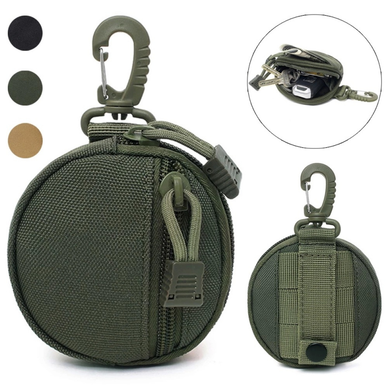 Tas Pinggang Luar Ruangan Mult - Edc Everyday Carry ulasan dan harga
