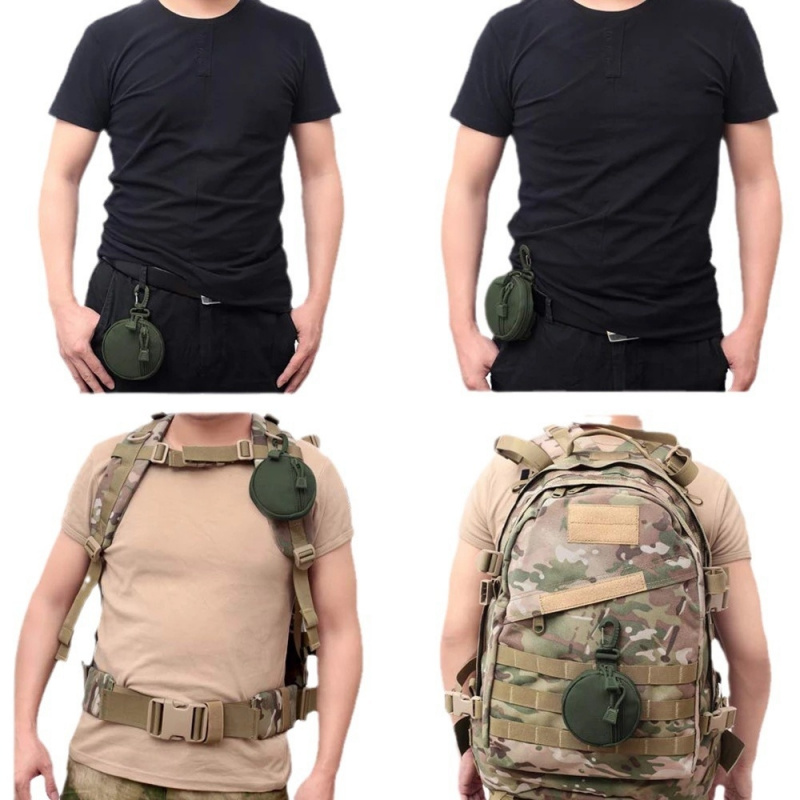 Tas Pinggang Luar Ruangan Mult - Edc Everyday Carry ulasan dan harga