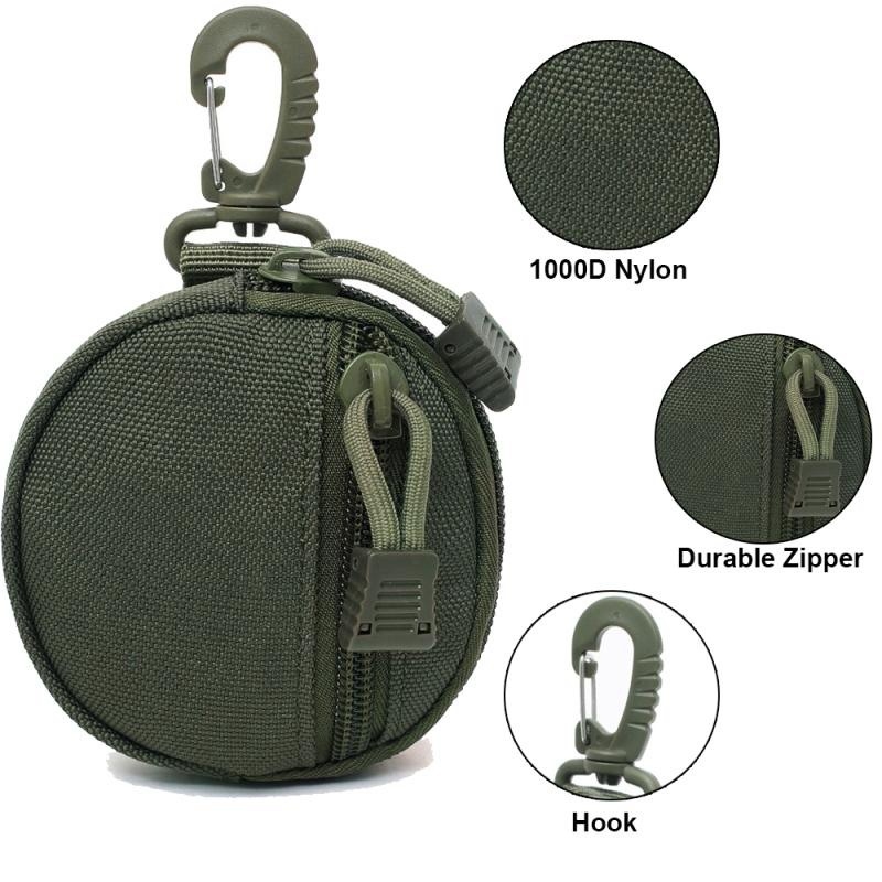 Tas Pinggang Luar Ruangan Mult - Edc Everyday Carry ulasan dan harga