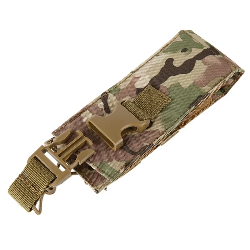 Kantong Tempat Botol Air Molle - Edc Everyday Carry ulasan dan harga