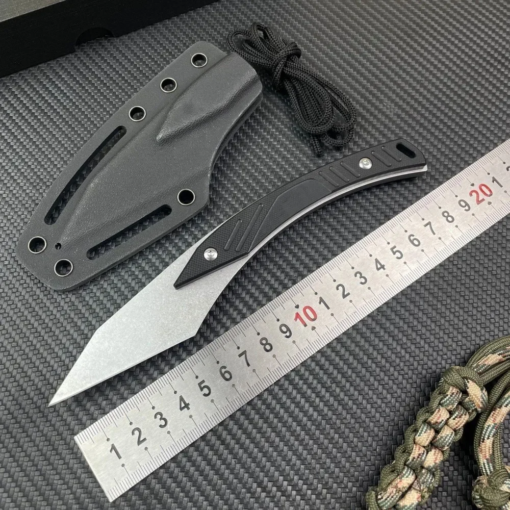 Pisau Lipat Multifungsi KiRi u - Edc Pocket Carry Fixed Blade ulasan dan harga