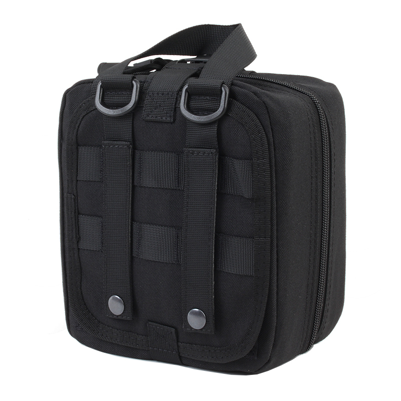 TACTIFANS Kantong Pertolongan  - Edc Carry Case ulasan dan harga