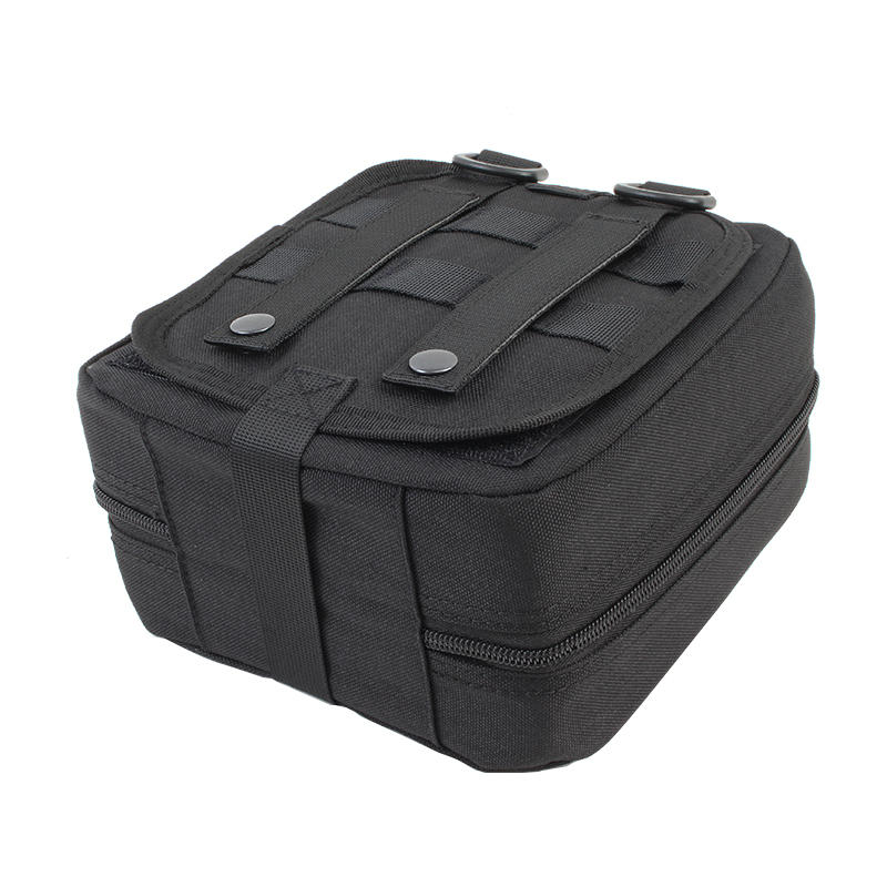 TACTIFANS Kantong Pertolongan  - Edc Carry Case ulasan dan harga
