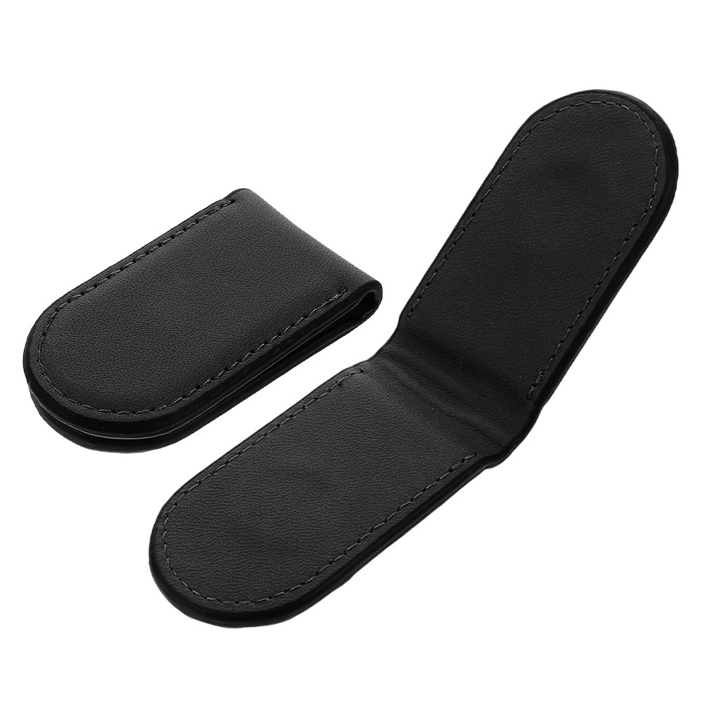 2 Buah Klip Uang Magnetik Keci - Money Clip Magnetic ulasan dan harga
