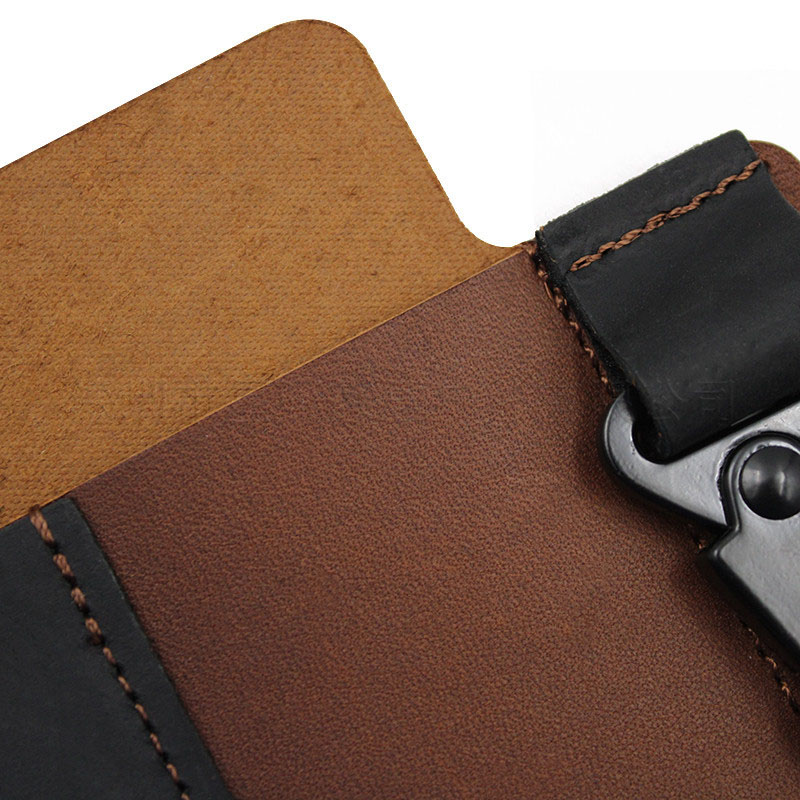 Sarung Multitool Sabuk EDC Kul - Edc Concealed Carry Bag ulasan dan harga