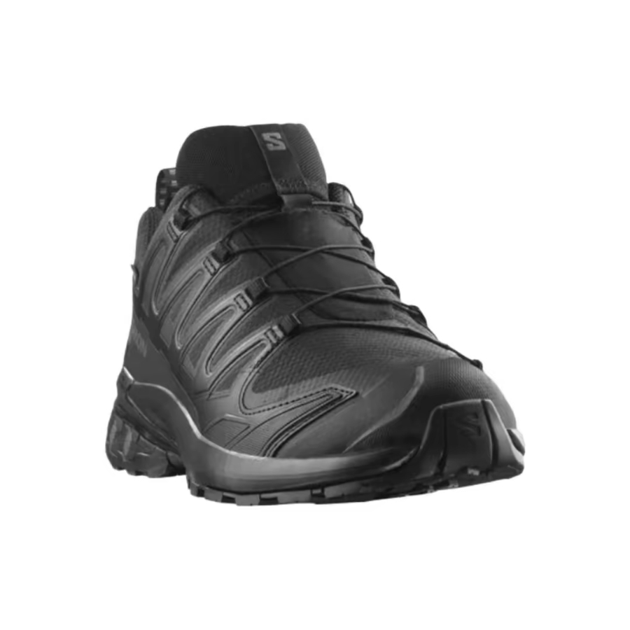 Salomon XA Pro 3D V8: Sepatu H - Salomon Shoes Xa Pro 3D ulasan dan harga