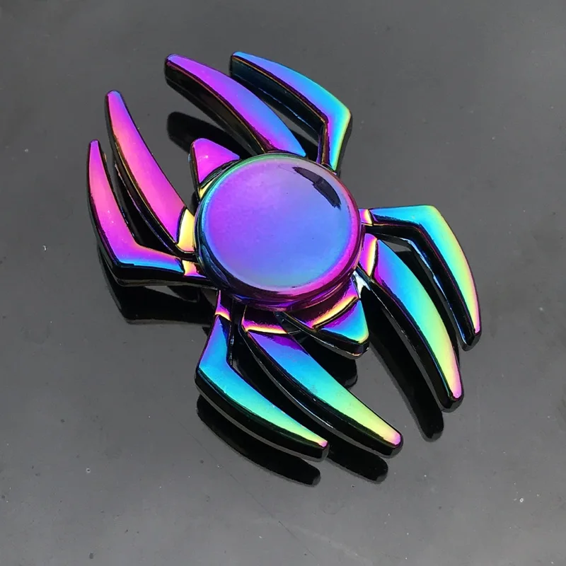 Spinner Jari Kantor Pereda Kec - Fidget Spinner Bearing ulasan dan harga